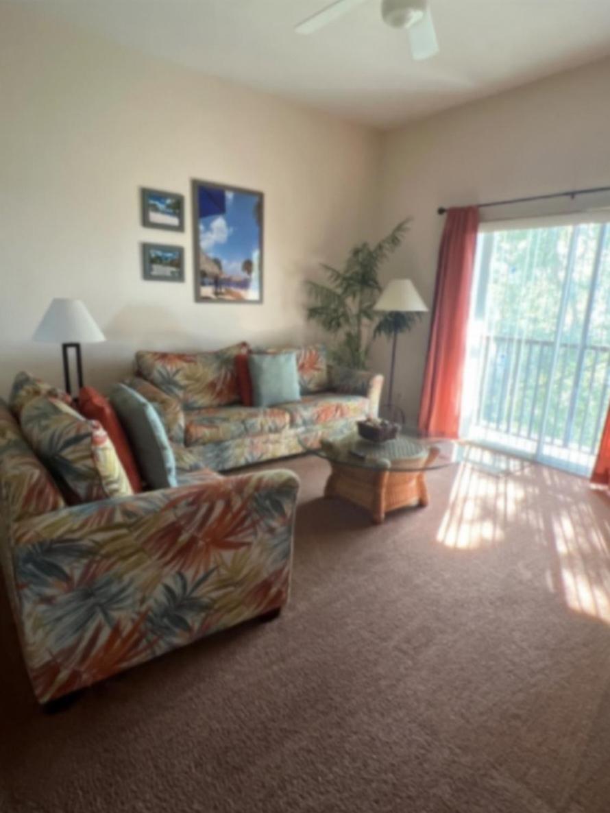 Bahama Bay 116 Διαμέρισμα Kissimmee Εξωτερικό φωτογραφία