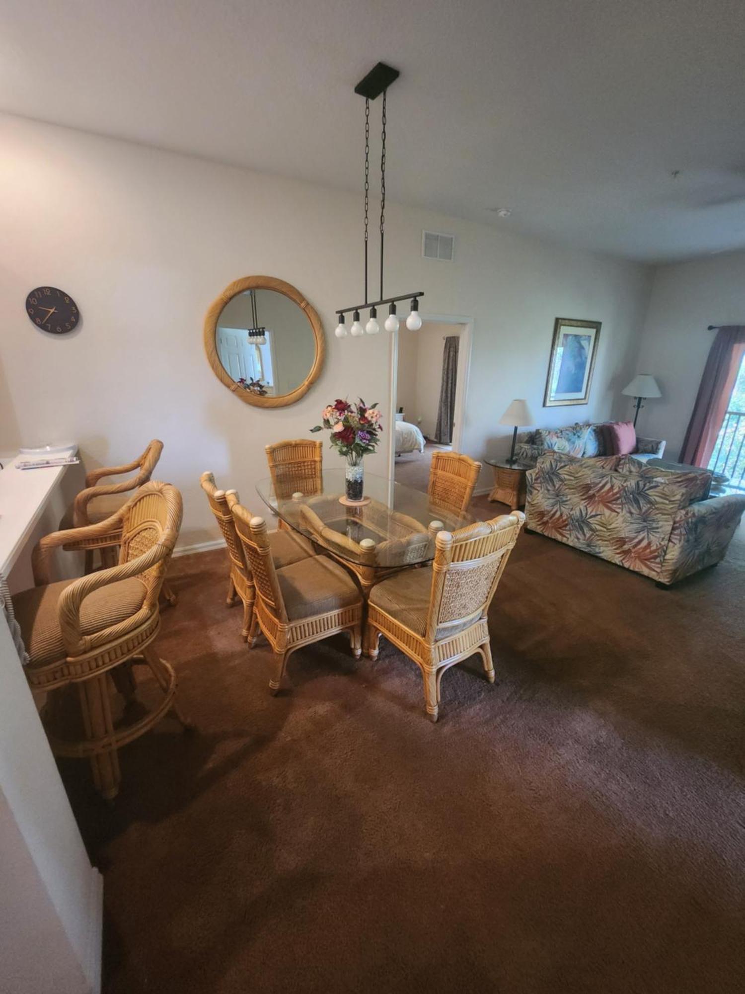 Bahama Bay 116 Διαμέρισμα Kissimmee Εξωτερικό φωτογραφία