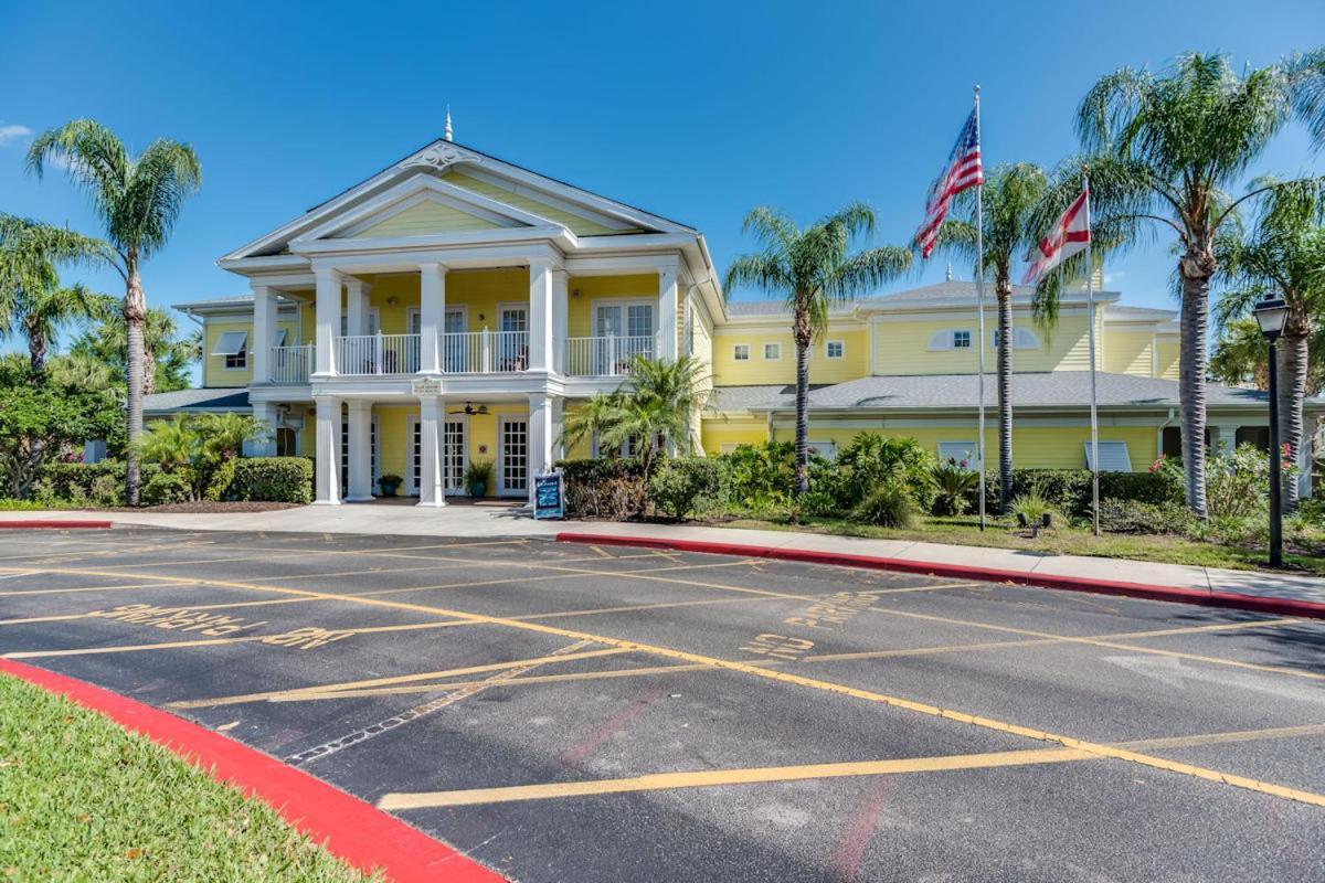 Bahama Bay 116 Διαμέρισμα Kissimmee Εξωτερικό φωτογραφία