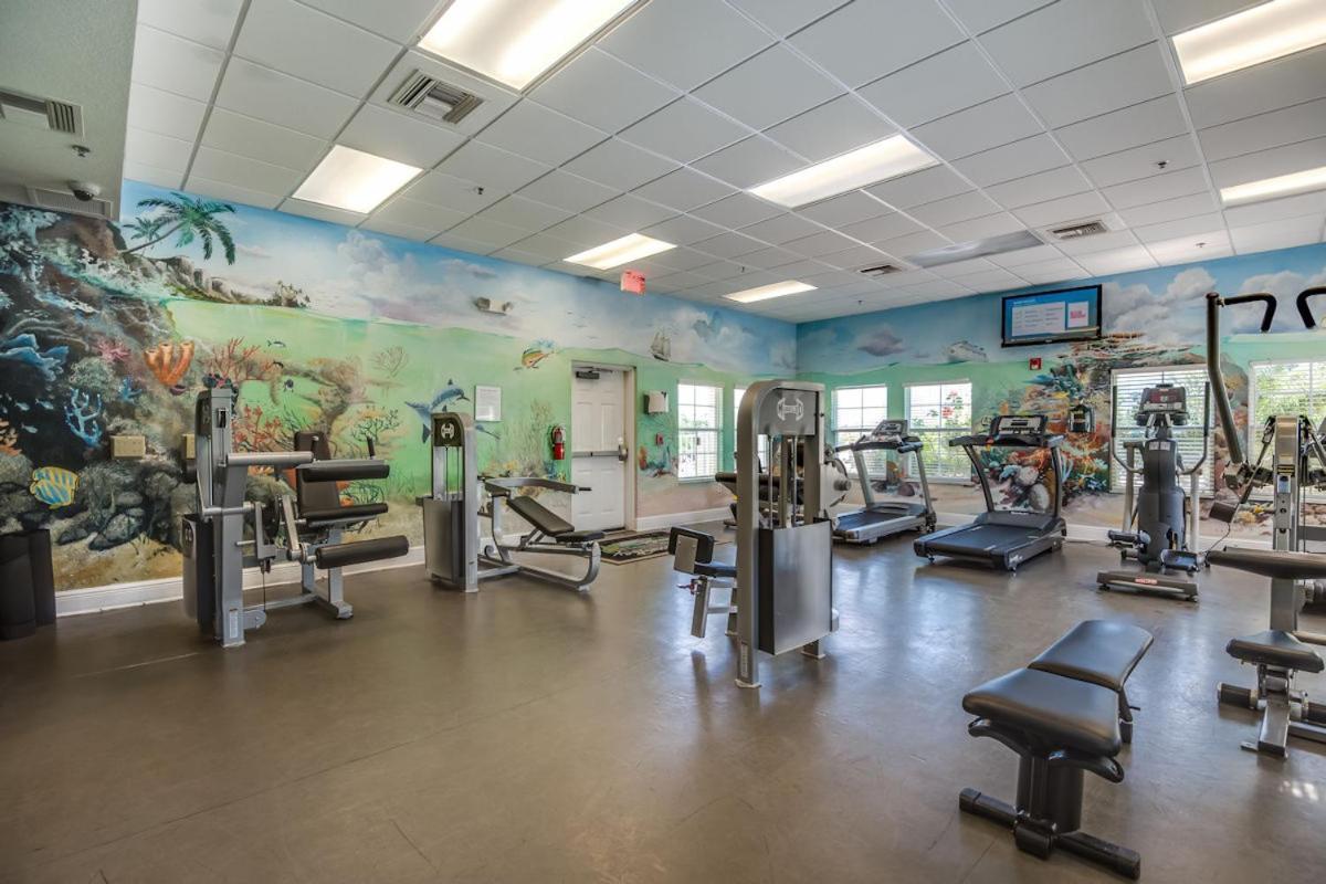 Bahama Bay 116 Διαμέρισμα Kissimmee Εξωτερικό φωτογραφία