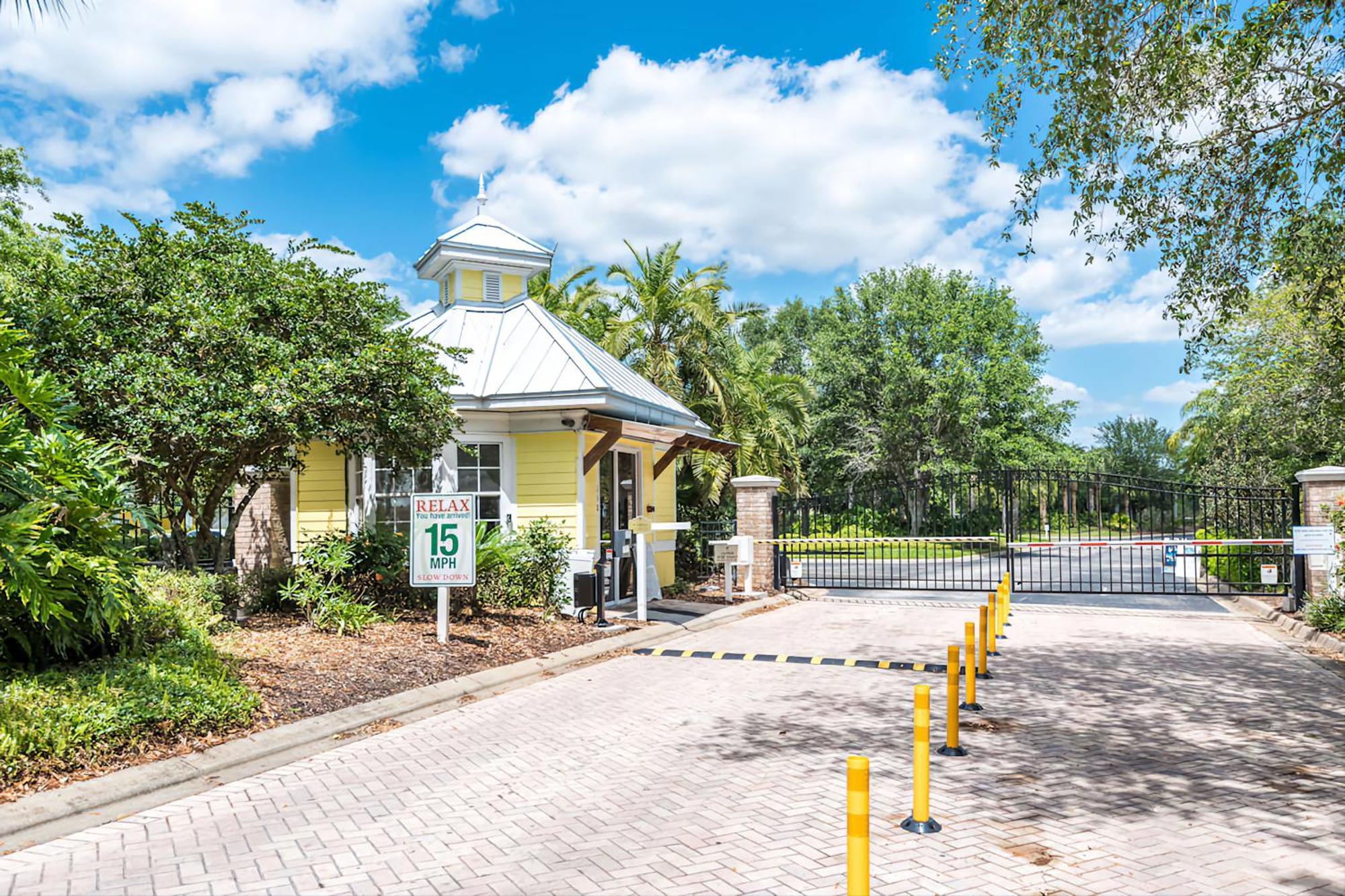 Bahama Bay 116 Διαμέρισμα Kissimmee Εξωτερικό φωτογραφία