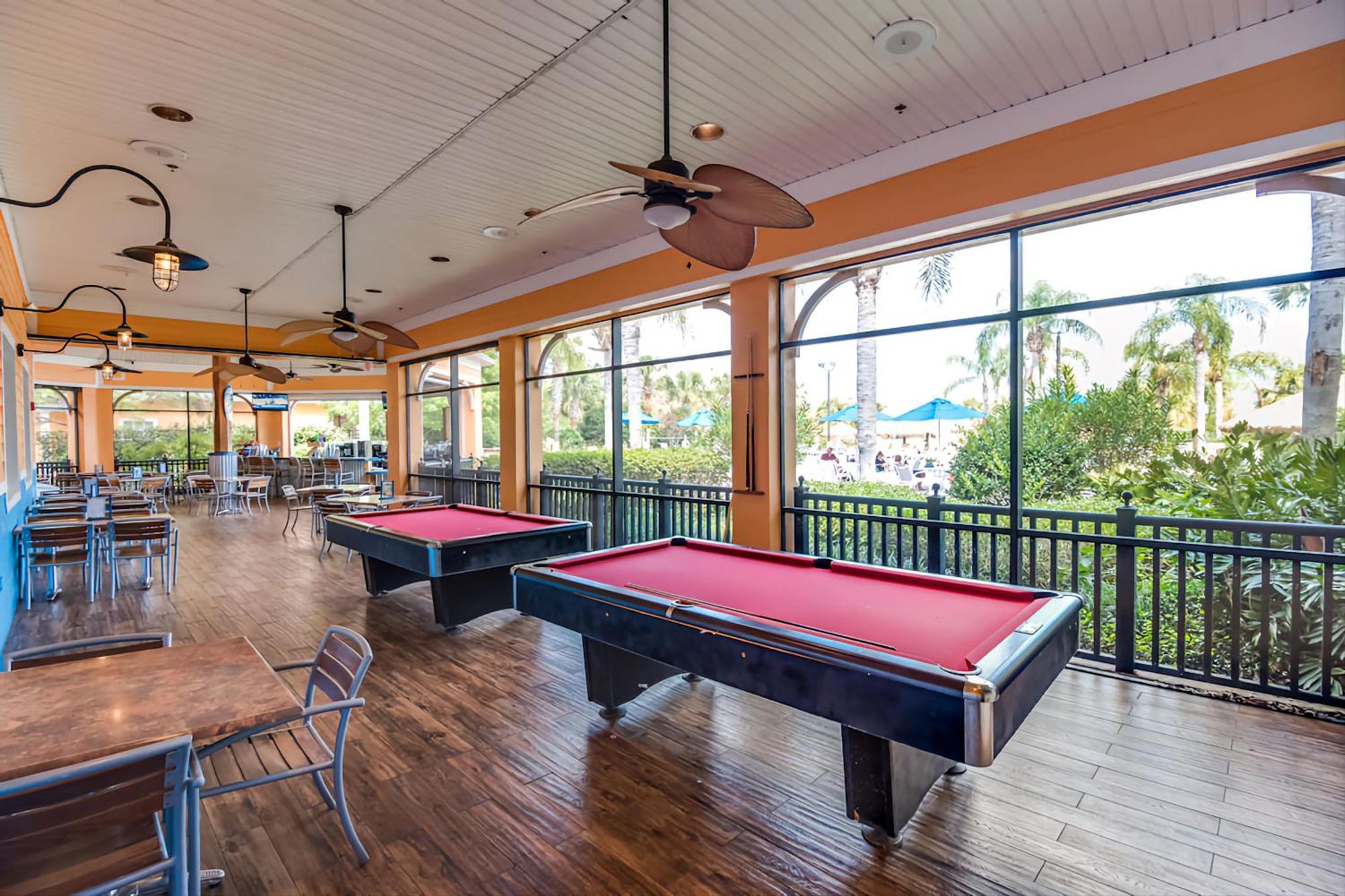 Bahama Bay 116 Διαμέρισμα Kissimmee Εξωτερικό φωτογραφία