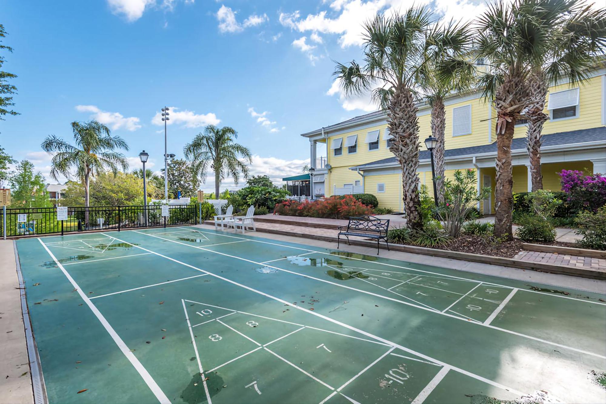 Bahama Bay 116 Διαμέρισμα Kissimmee Εξωτερικό φωτογραφία