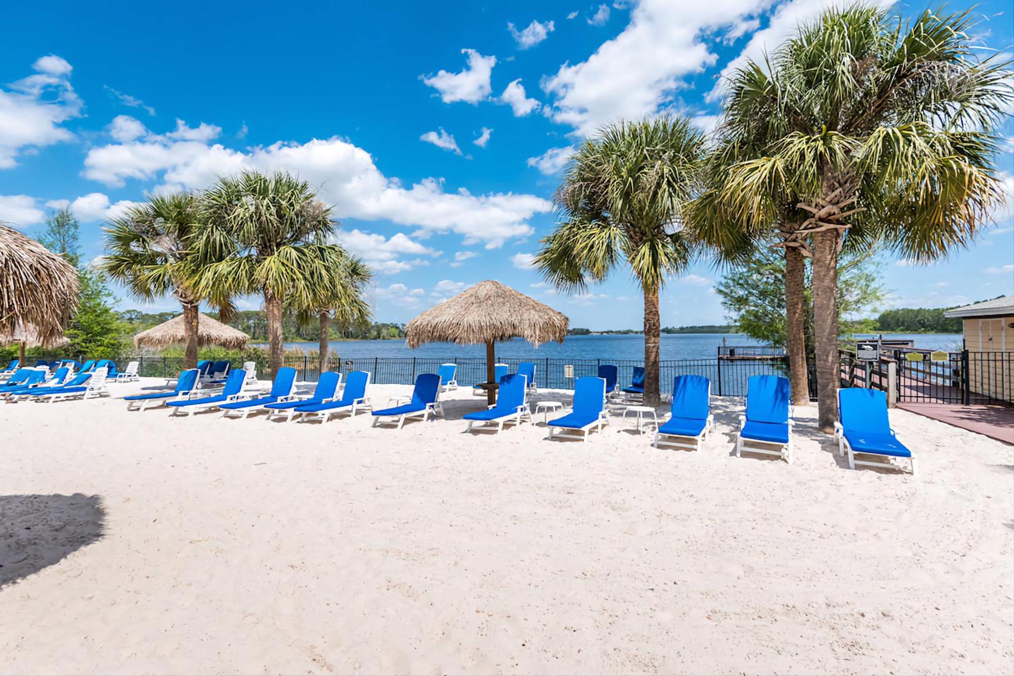 Bahama Bay 116 Διαμέρισμα Kissimmee Εξωτερικό φωτογραφία