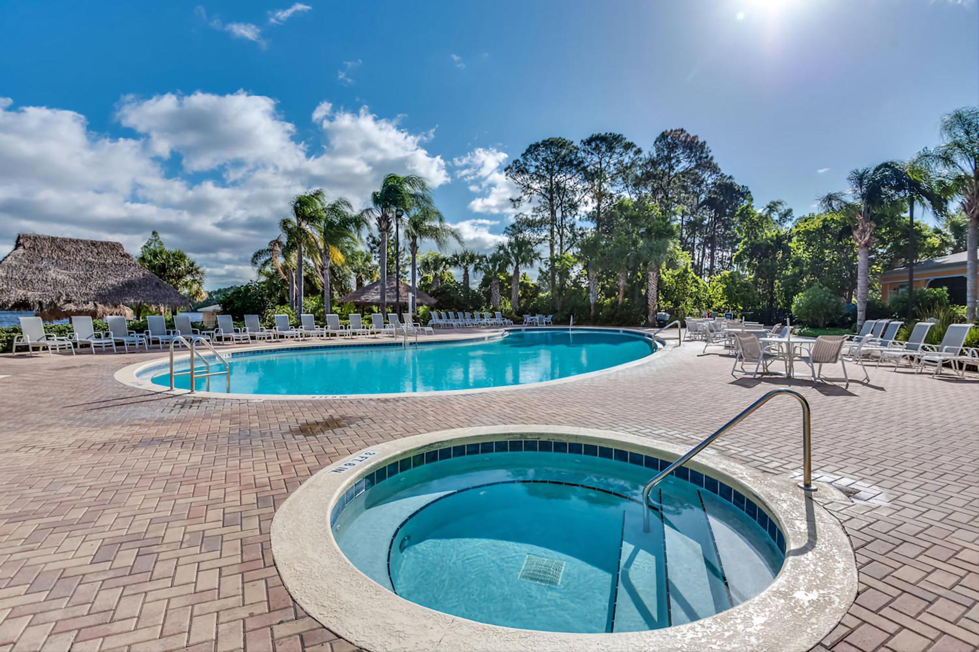 Bahama Bay 116 Διαμέρισμα Kissimmee Εξωτερικό φωτογραφία