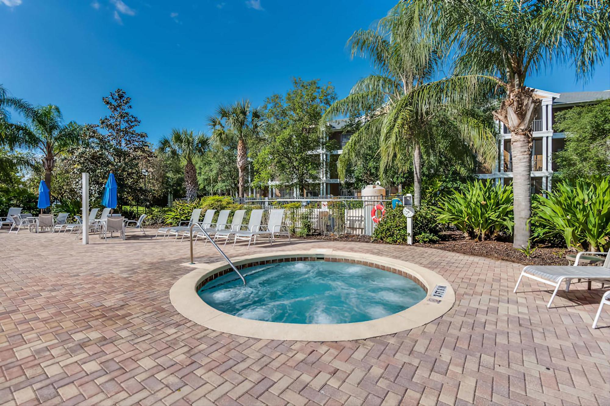 Bahama Bay 116 Διαμέρισμα Kissimmee Εξωτερικό φωτογραφία