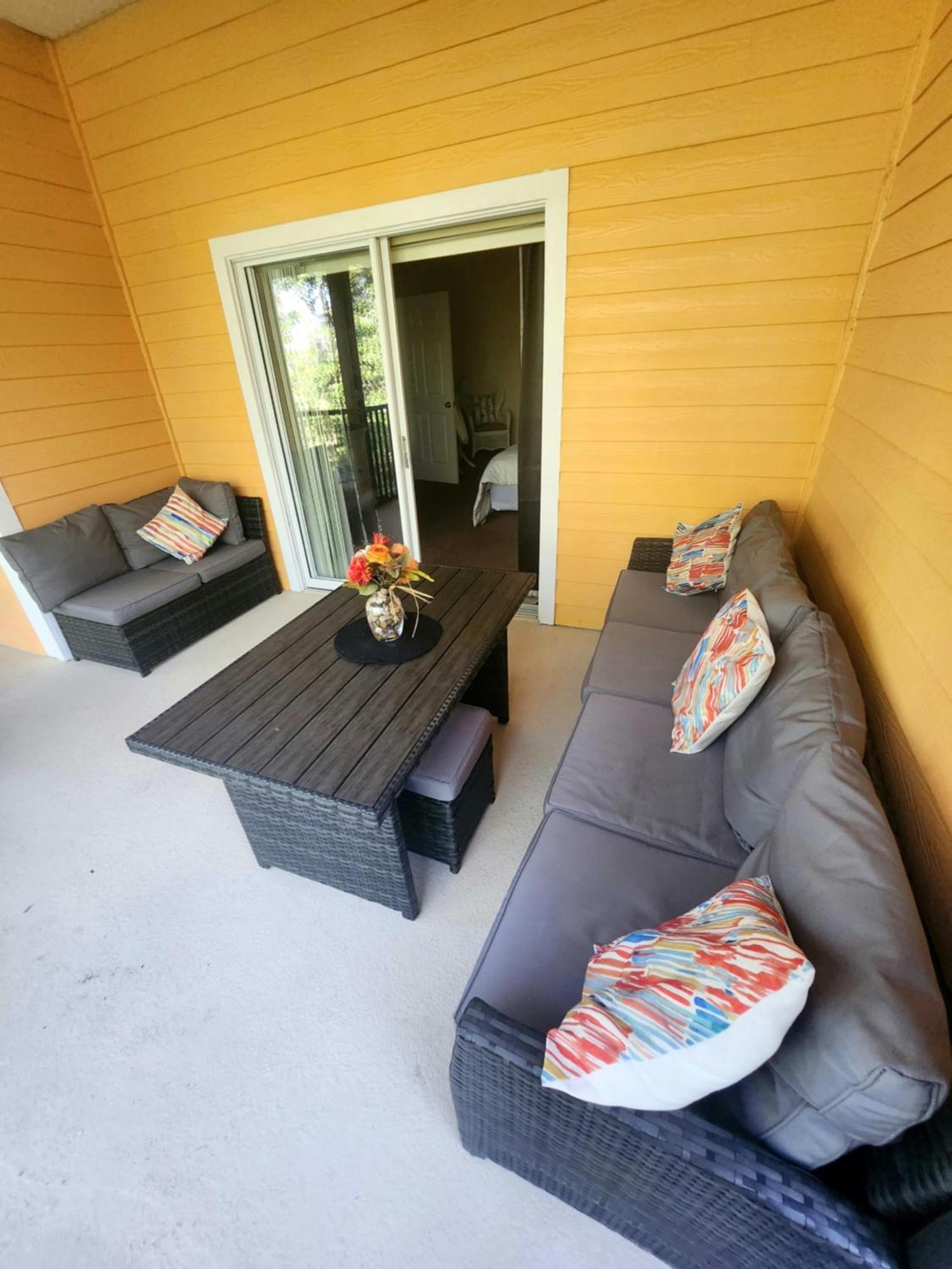 Bahama Bay 116 Διαμέρισμα Kissimmee Εξωτερικό φωτογραφία