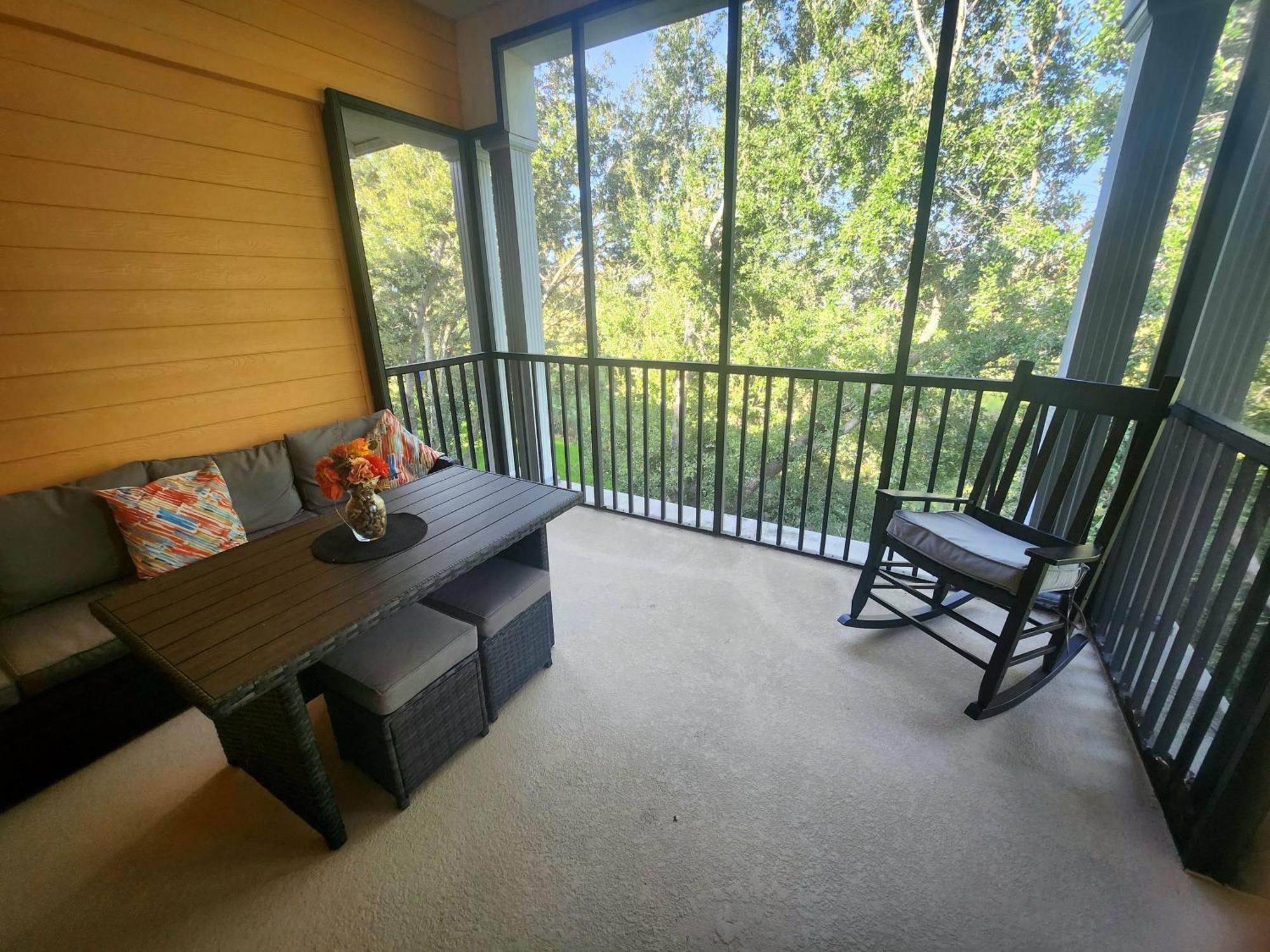 Bahama Bay 116 Διαμέρισμα Kissimmee Εξωτερικό φωτογραφία
