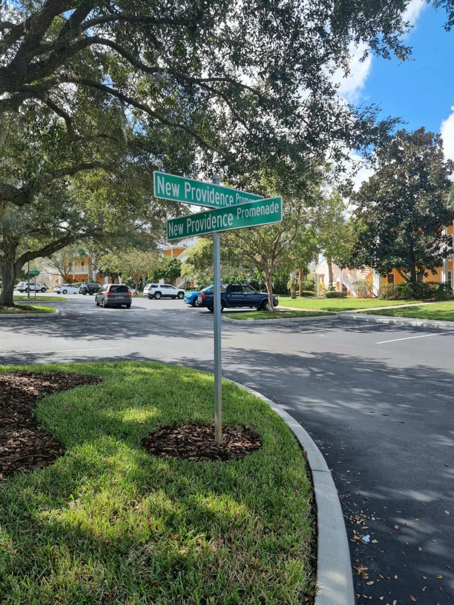 Bahama Bay 116 Διαμέρισμα Kissimmee Εξωτερικό φωτογραφία