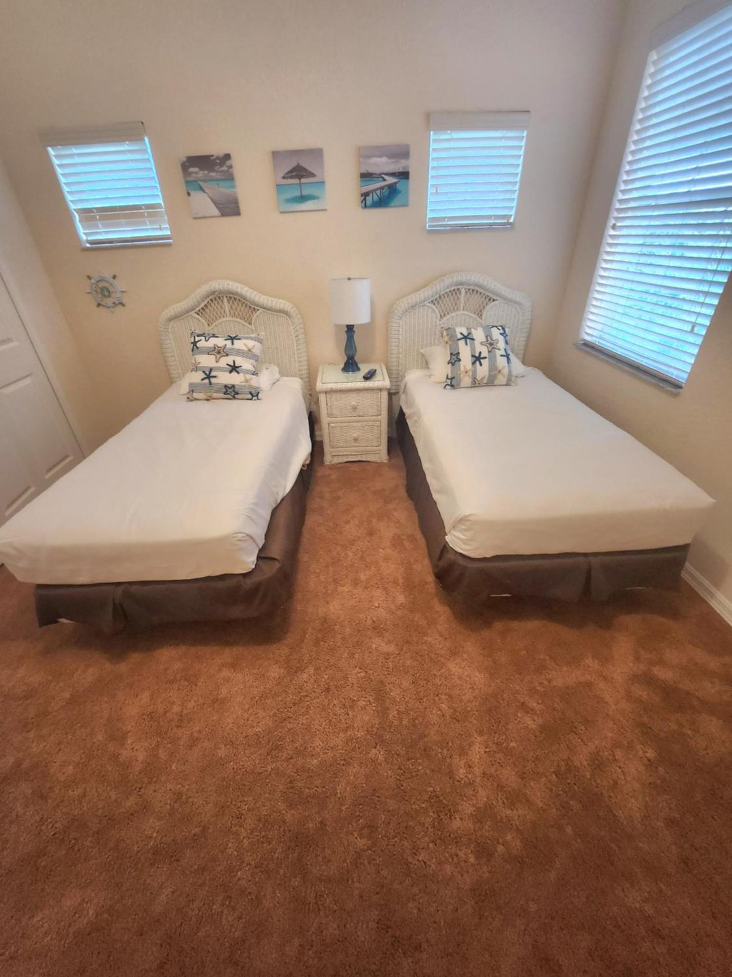 Bahama Bay 116 Διαμέρισμα Kissimmee Εξωτερικό φωτογραφία
