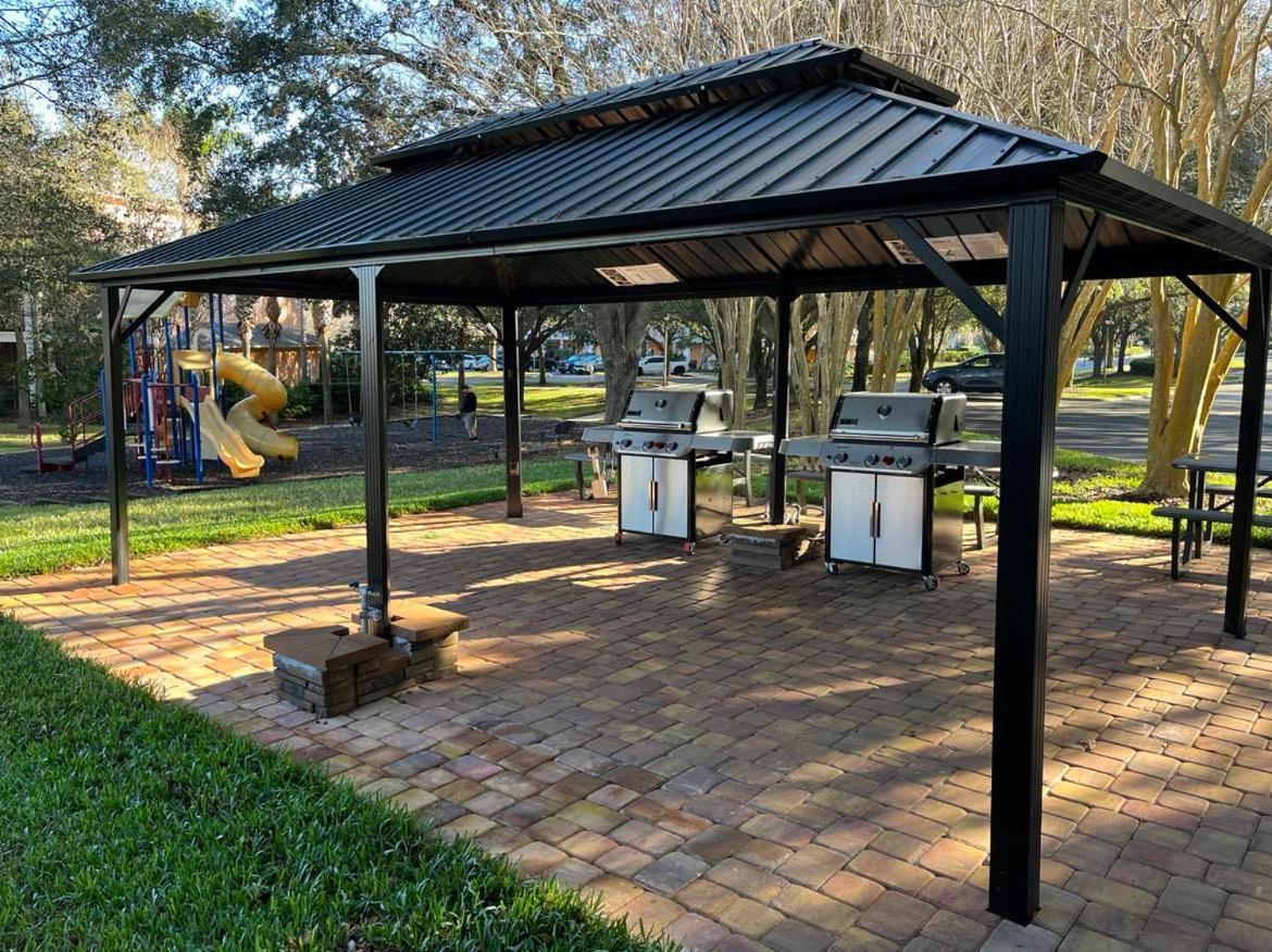 Bahama Bay 116 Διαμέρισμα Kissimmee Εξωτερικό φωτογραφία