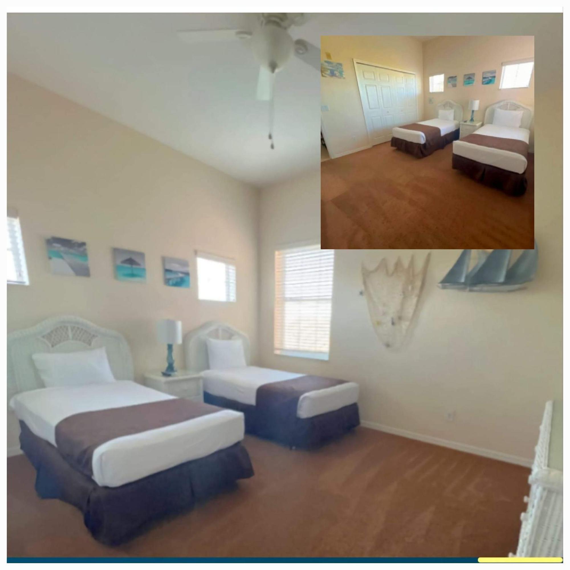 Bahama Bay 116 Διαμέρισμα Kissimmee Εξωτερικό φωτογραφία