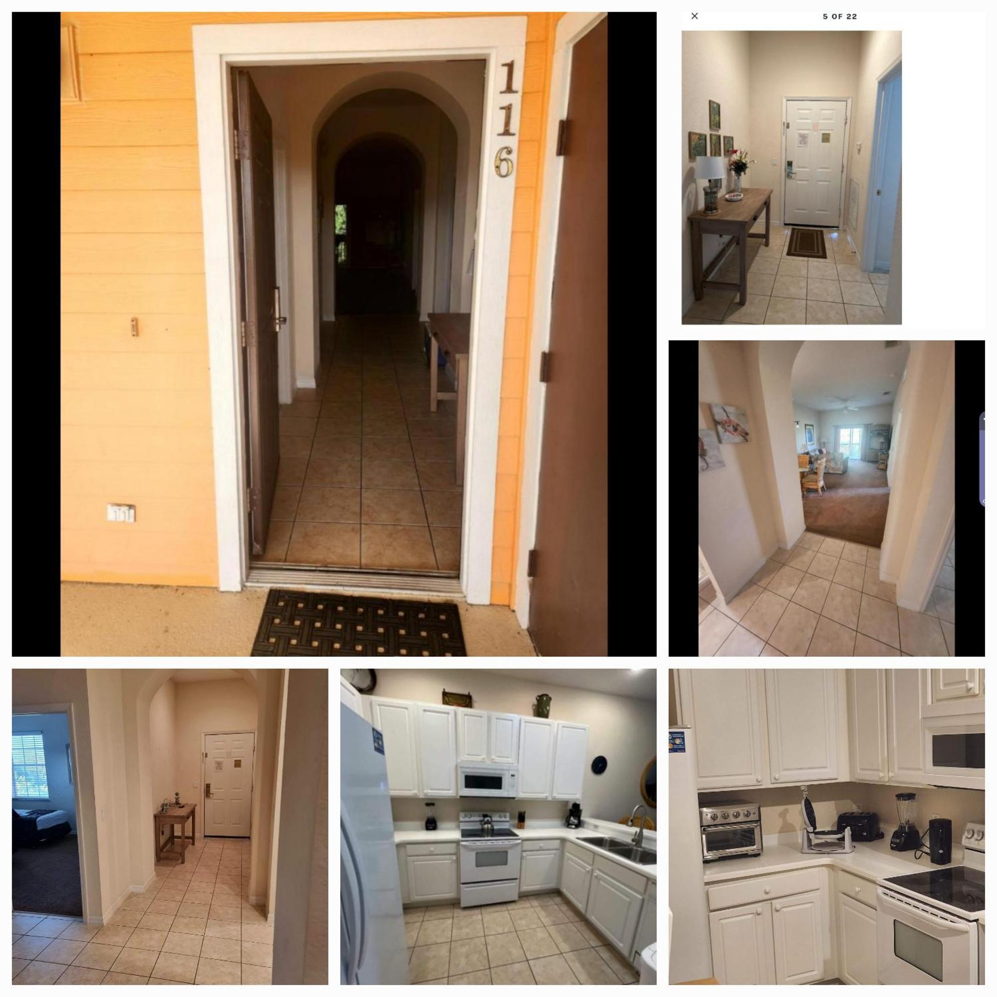 Bahama Bay 116 Διαμέρισμα Kissimmee Εξωτερικό φωτογραφία