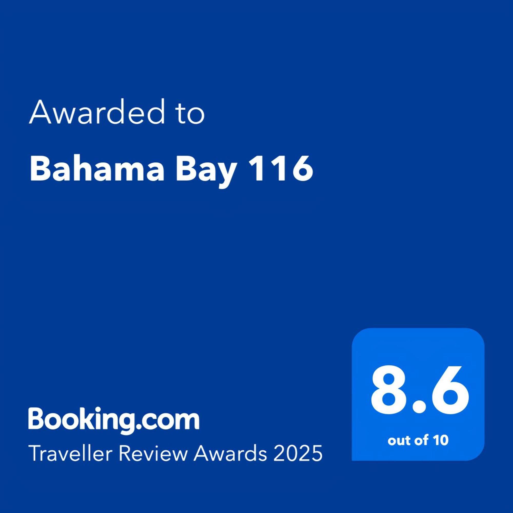 Bahama Bay 116 Διαμέρισμα Kissimmee Εξωτερικό φωτογραφία